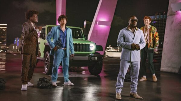 Vrijgezellenfeest van Kevin Hart escaleert volledig uit de klauwen '72 Hours'