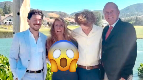 Annette stelt haar gigantische pluspunten centraal in d'r Moederdagvideo