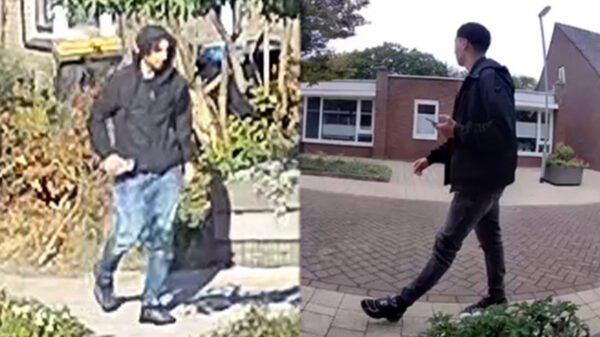 Zoekzoek: Bejaarde vrouwen van gouden sierraden bestolen door nepagenten