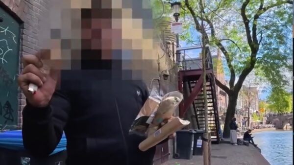 Hardleerse overlastgevers Utrecht krijgen tikkie met de gummiknuppel