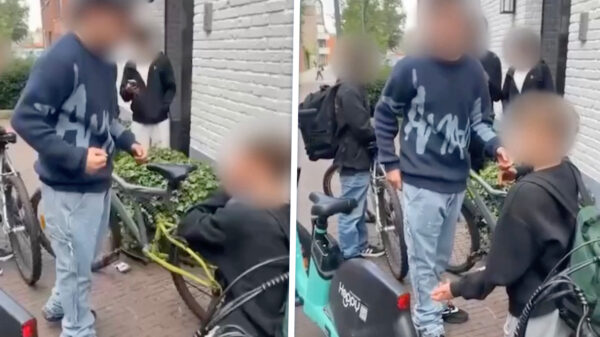 Intens triest: Jongen in Turnhout in elkaar geslagen vanwege z'n geaardheid