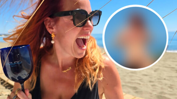 Marije Knevel heeft keihard geïnvesteerd in haar nieuwe 'summer body'