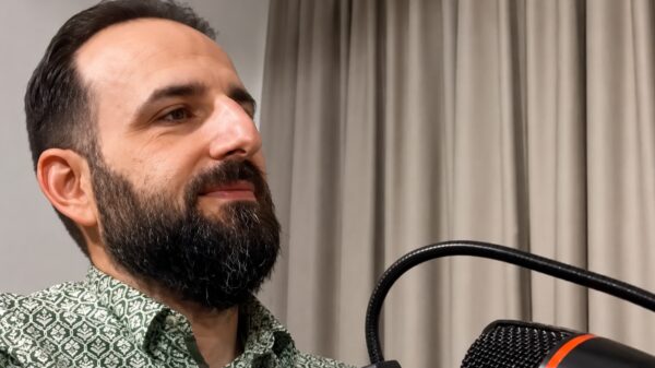 Turkdogan zorgt voor rel met uitspraken over witte mensen