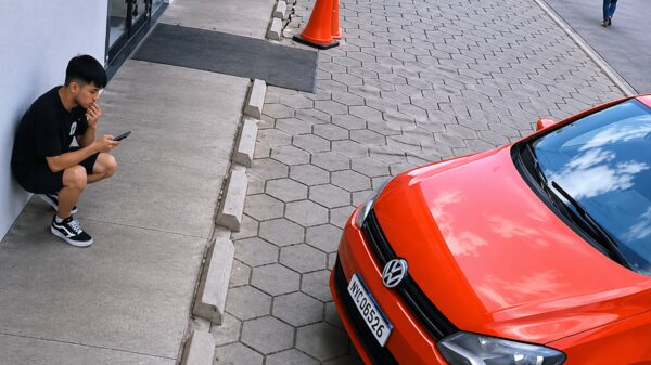 Fatsoenlijk parkeren blijft moeilijk voor bepaalde mensen