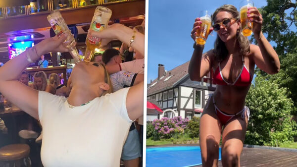 Hotssjeeeeéé het is weekend!