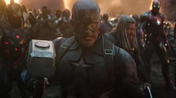 De vetste trailers van het afgelopen decennium in een vette mashup