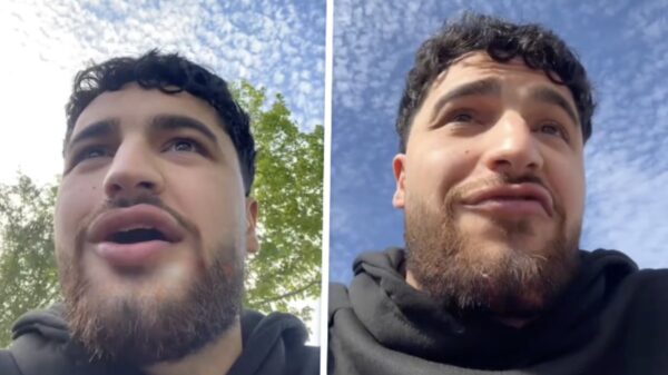 Cupido:  "Nederlandse relaties tussen de man en vrouw slaan nergens op"
