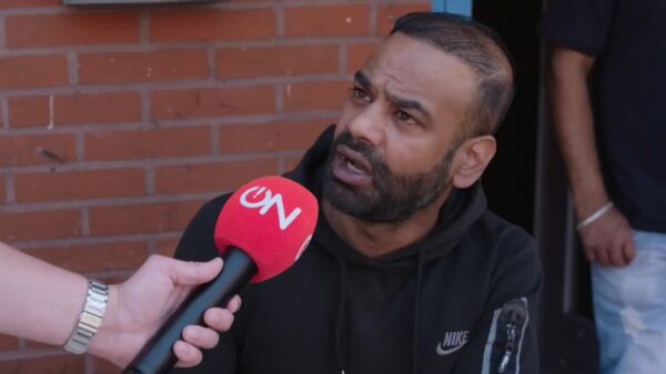 Discussie over 'omvolking' bereikt ook de Haagse Schilderswijk