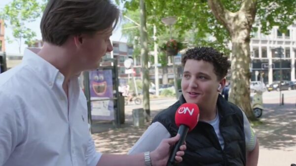Discussie over 'omvolking' bereikt ook de Haagse Schilderswijk