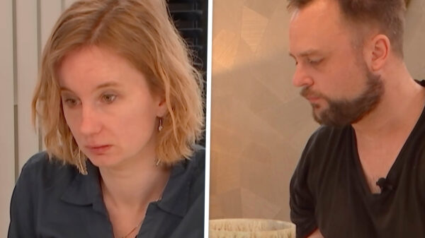 Ondertussen in Lang Leve de Liefde: Kandidate is absoluut geen ochtendmens
