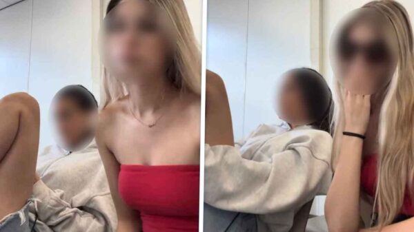 Brutale viswijven geven docent Nederlands een flinke portie disrespect