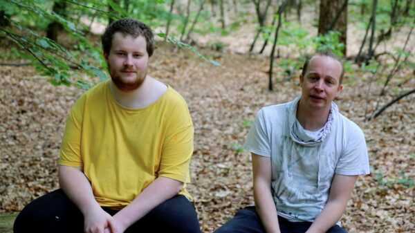 De muzikale monsterhit van de week: Alan Wolda - Vriend voor het leven