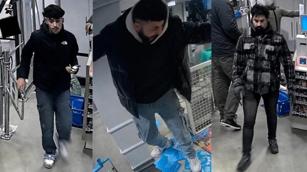 Drie kansenparels gezocht na extreem geweld in Groningse supermarkt