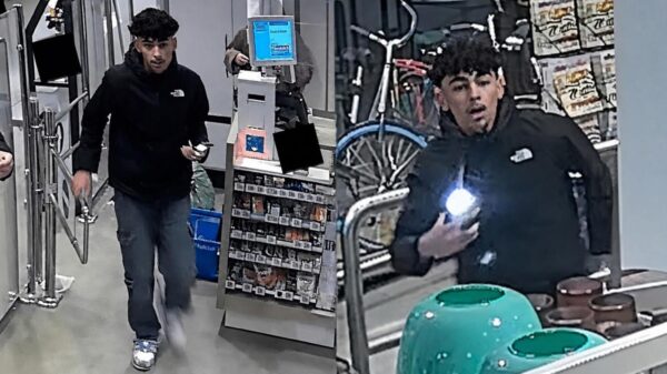 Drie kansenparels gezocht na extreem geweld in Groningse supermarkt