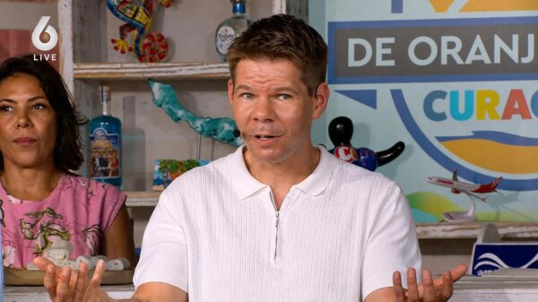 Victor Vlam snoeihard over kabinet Jetten: 'Niet voor de Nederlanders'