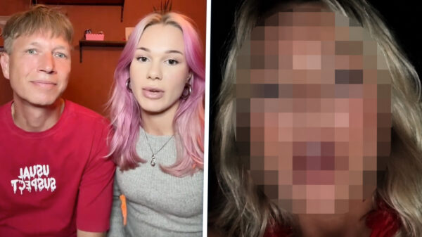 Legendarische 'Ik ga hard' video Laiza Vunderink maakt onverwachte comeback