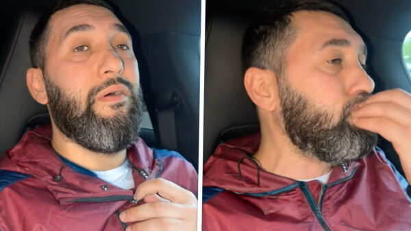 Youness Ouaali over Caroline van der Plas: "Ik hoop dat ze heel veel pijn heeft"