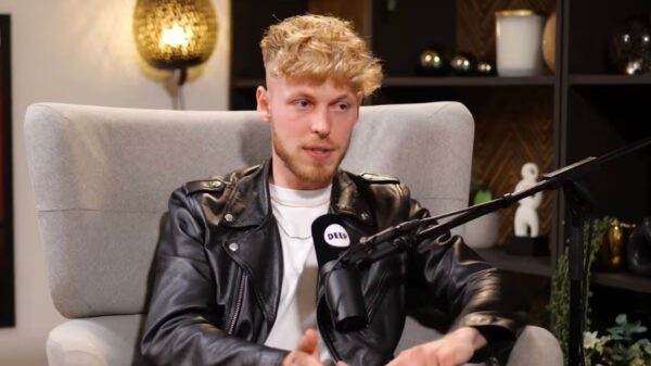 Psychopaat Loic De Marie onthult welke mensen het makkelijkste te manipuleren zijn