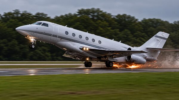 Privéjet crasht na noodoproep, piloot en copiloot overleden
