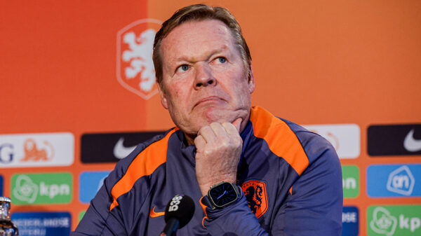 Hoe ver gaan we komen op het WK?