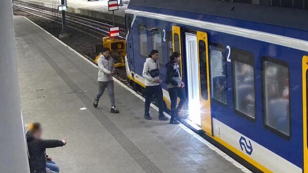 20-jarige man tijdens Koningsnacht ernstig mishandeld door 4 kansenparels