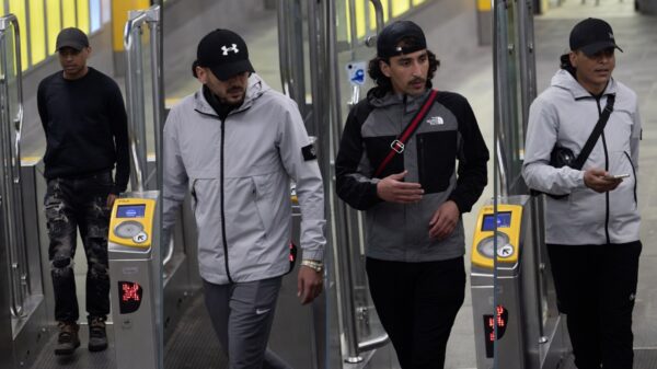 20-jarige man tijdens Koningsnacht ernstig mishandeld door 4 kansenparels