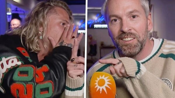 Verbaasde reacties op interview Kris Kross Amsterdam: "Dat was geen paracetamolletje"