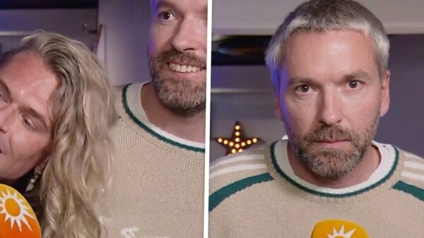 Verbaasde reacties op interview Kris Kross Amsterdam: "Dat was geen paracetamolletje"