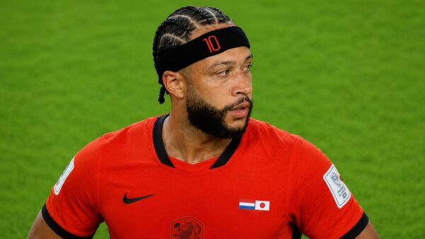 Memphis Depay 'smerigste overtreding ooit' gaat de hele wereld over tijdens WK
