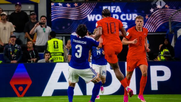 Memphis Depay "smerigste overtreding ooit" gaat de hele wereld over tijdens WK