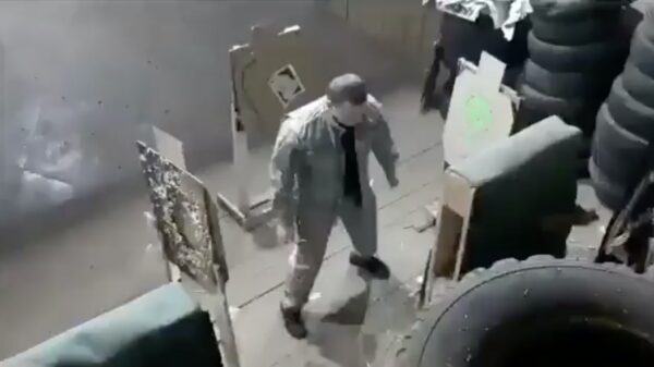 Pistolen Paultje schiet sneller dan zijn eigen schaduw