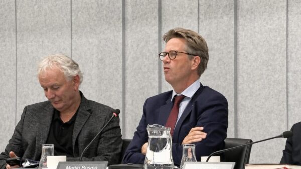 Pijnlijk: Martin Bosma somt op waar ons belastinggeld aan uit wordt gegeven