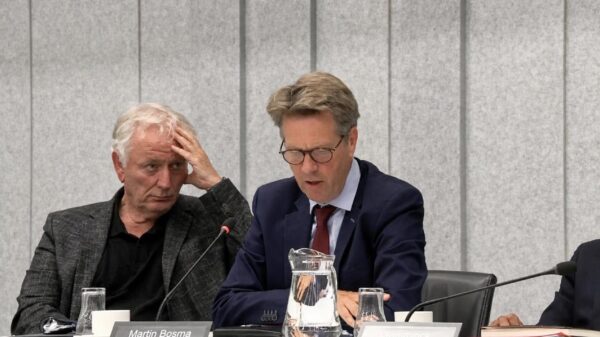 Pijnlijk: Martin Bosma somt op waar ons belastinggeld aan uit wordt gegeven