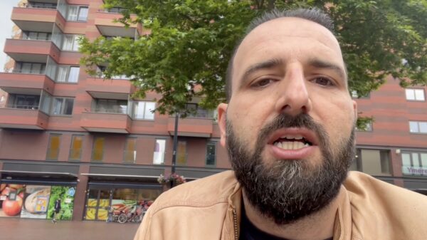 Moslimpartij Amsterdam steunt Oranje niet tijdens WK: "We zijn TEGEN Nederland!"