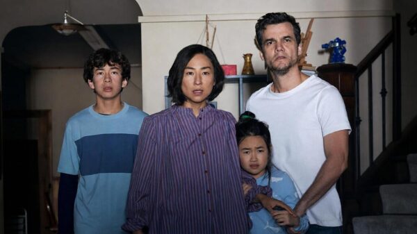 Netflix verrast met bloedstollende trailer voor de nieuwe thriller 'The Last House'