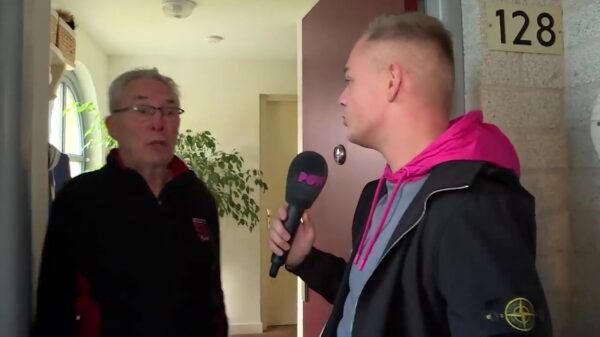 Bejaarden in Nieuw-Vennep pakken dikke knaken dankzij Postcodekanjer van 54,7 miljoen