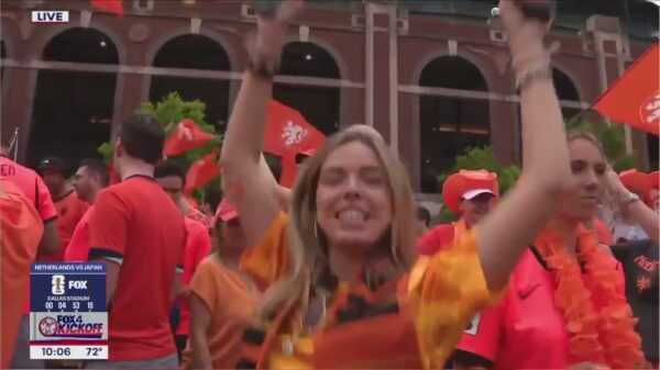 Nederland maakt toch nog indruk op het WK