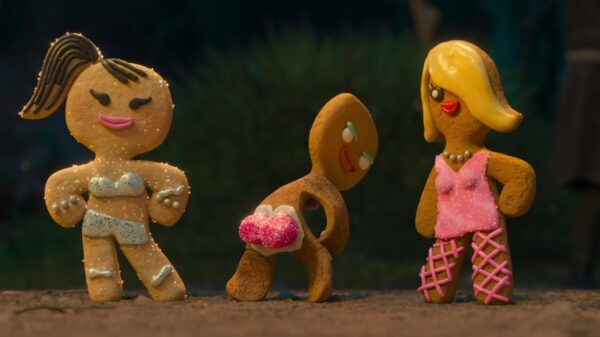 DreamWorks dropt eerste Shrek 5-teaser: Shrek, Fiona en Donkey belanden achter de tralies