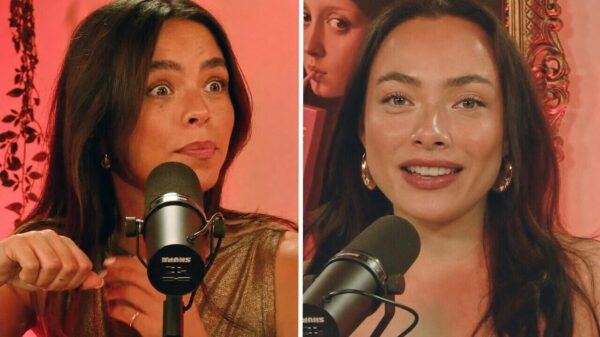 Goudkoorts in de podcaststudio: Zoveel levert een bakje blaasinhoud tegenwoordig op