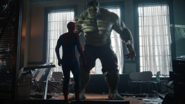 Spectaculaire Spider-Man: Brand New Day-trailer is gedropt met veel bekende gezichten!