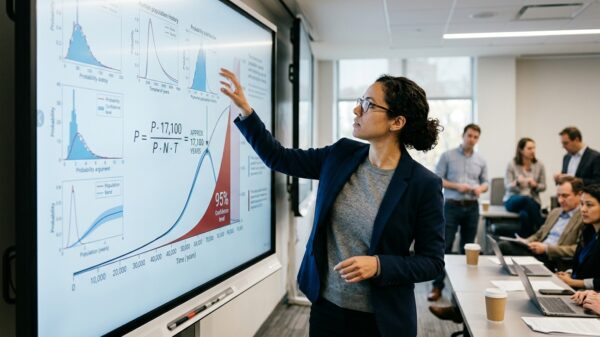 Wetenschappers voorspellen wanneer mensen uitsterven met 95% nauwkeurigheid