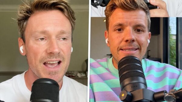 Afgunst en jaloezie van Sander Schimmelpenninck op Snollebolleke Rob Kemps