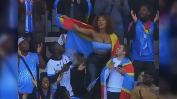 Hup Congo