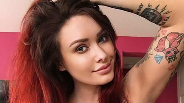 Ook op zondag zitten alle brassières toevallig weer in de was (99)