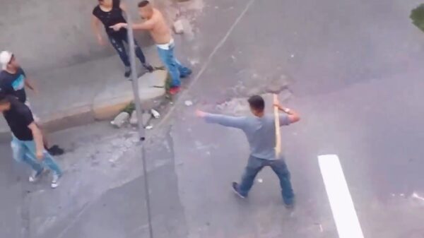 Mexicaanse burenruzie loopt extreem uit de hand