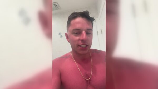 Tip van de dag: gebruik zonnebrand