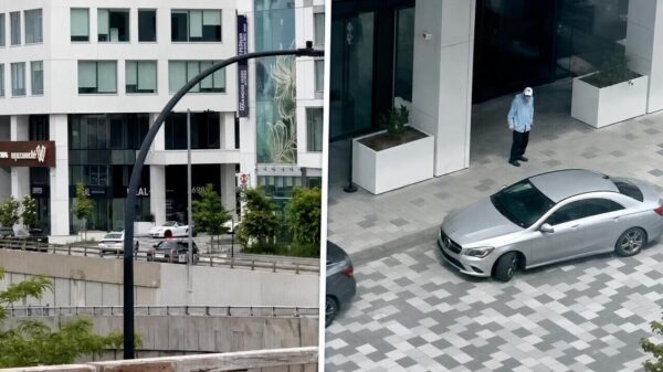 Horror in Montreal: 'Vrouwelijke politieagente schiet burger dood in vuurgevecht'