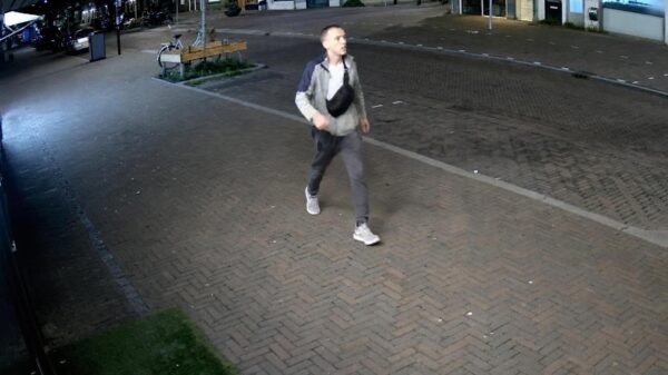 Volslagen idioot trekt 2 vrouwen van hun fiets in Utrecht en mishandelt ze