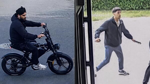 Steekpartij in Amersfoort: Man na ruzie aangevallen door 2 messentrekkers