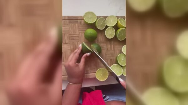 Heeft iemand toevallig het recept?